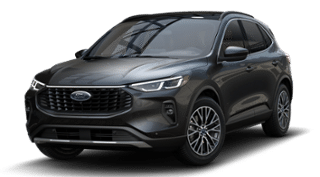 2024 Ford Escape Plugin Hybrid External Image 2